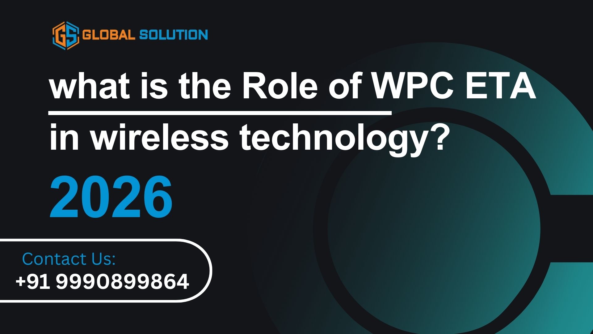 What Is the Role of WPC ETA in Wireless Technology? (2026 Guide)